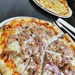 Photo n°2 de l'avis de Beko.a fait le 13/01/2024 à 19:56 sur le  Wood-fired pizza House à Kaiserslautern