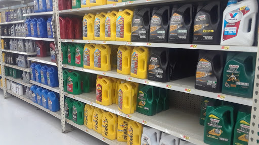 Department Store «Walmart Supercenter», reviews and photos, 5323 E Court St N, Burton, MI 48509, USA