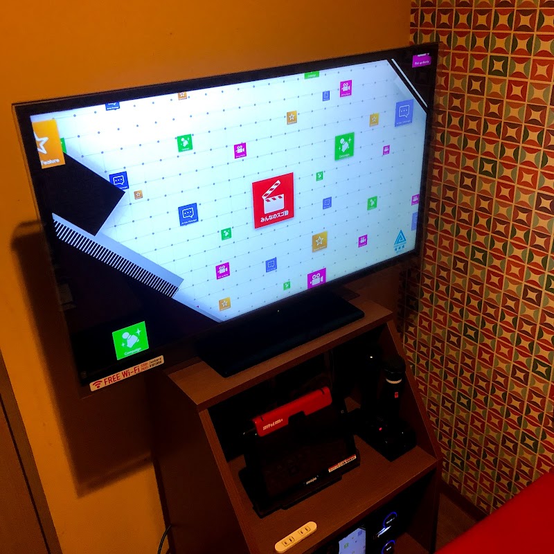 ジャンカラ小倉店 福岡県北九州市小倉北区魚町 カラオケ グルコミ