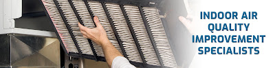 Finish Line Heating & Cooling - Photo 3 - Car repair in , Aurora