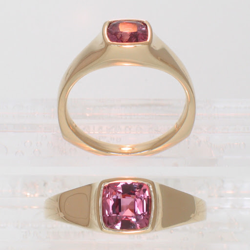 Jeweler «The 14 Karats», reviews and photos, 2910 College Ave, Berkeley, CA 94705, USA