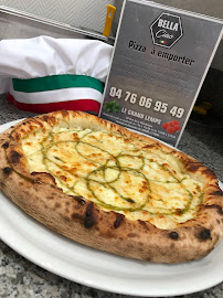 Photos du propriétaire du Pizzeria Bella ciao à Le Grand-Lemps - n°3