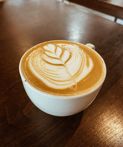 Coffee Shop «Trilogy Coffee Roasting Co», reviews and photos, 136 W Georgia Ave, DeLand, FL 32720, USA