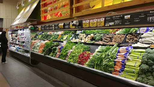 Grocery Store «Fresh Thyme Farmers Market- Bloomington, MN», reviews and photos, 2100 W 80th 1/2 St, Bloomington, MN 55431, USA