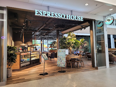 Espresso House Globen