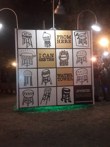 Live Music Venue «Vinyl Music Hall», reviews and photos, 2 S Palafox St, Pensacola, FL 32502, USA