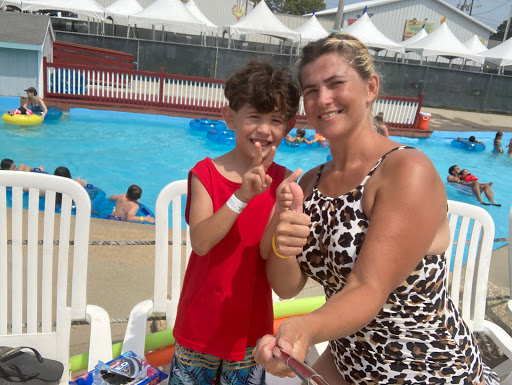 Water Park «Water Wizz of Cape Cod», reviews and photos, 3031 Cranberry Hwy, East Wareham, MA 02538, USA