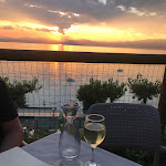 Photo n°1 de l'avis de Oliwia.o fait le 13/06/2021 à 09:48 sur le  Restaurant Belvedere à Lazise