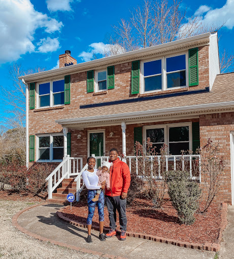 Real Estate Agency «Kris Weaver Real Estate Team», reviews and photos, 2901 S Lynnhaven Rd, Virginia Beach, VA 23452, USA