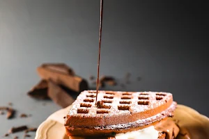 The Belgian Waffle Co image