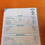 Photo n°9 de l'avis de david.a fait le 03/04/2023 à 11:20 sur le  Marina Bar à Gafanha da Encarnação