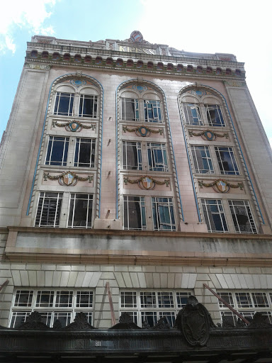 Shopping Mall «Franklin Street Mall», reviews and photos, 713 N Franklin St, Tampa, FL 33602, USA