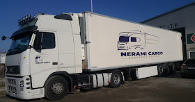 Nerami Cargo