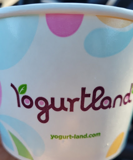 Frozen Yogurt Shop «Yogurtland», reviews and photos, 1000 N Western Ave #102, San Pedro, CA 90732, USA