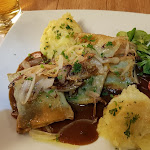 Photo n°2 de l'avis de Wi..o fait le 08/11/2021 à 08:35 sur le  Restaurant Am Häfele à Immenstaad