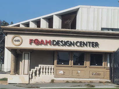 Foam Design Center