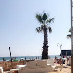 Photo n°1 de l'avis de Alexandre.y fait le 09/09/2018 à 14:57 sur le  Bbeach Oeiras Club à 