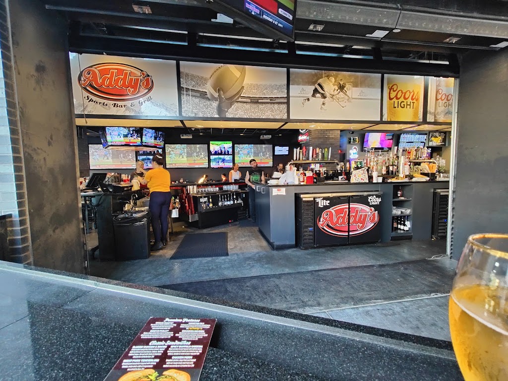 Addy's Sports Bar and Grill 68102