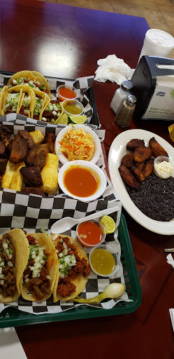 Mexican Grocery Store «TIENDA CAMPOS», reviews and photos, 135 S Philadelphia Blvd, Aberdeen, MD 21001, USA