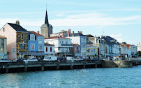 Photos du propriétaire du Restaurant français L'Échelle à Les Sables-d'Olonne - n°4