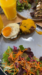 Photo n°33 de Il était un burger... à Paris ()