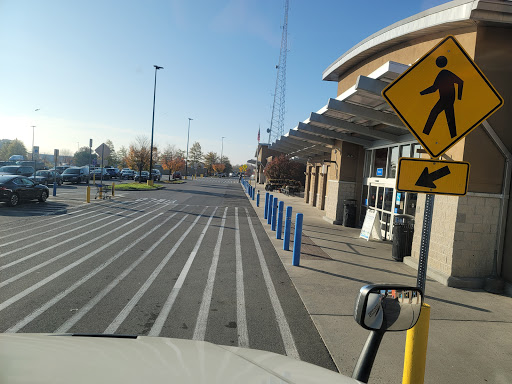 Department Store «Walmart Supercenter», reviews and photos, 75 NE Plaza, North East, MD 21901, USA