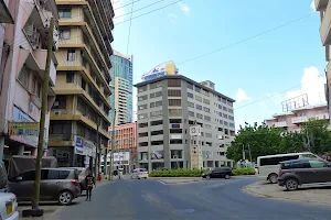 Clocktower Shopping Centre image