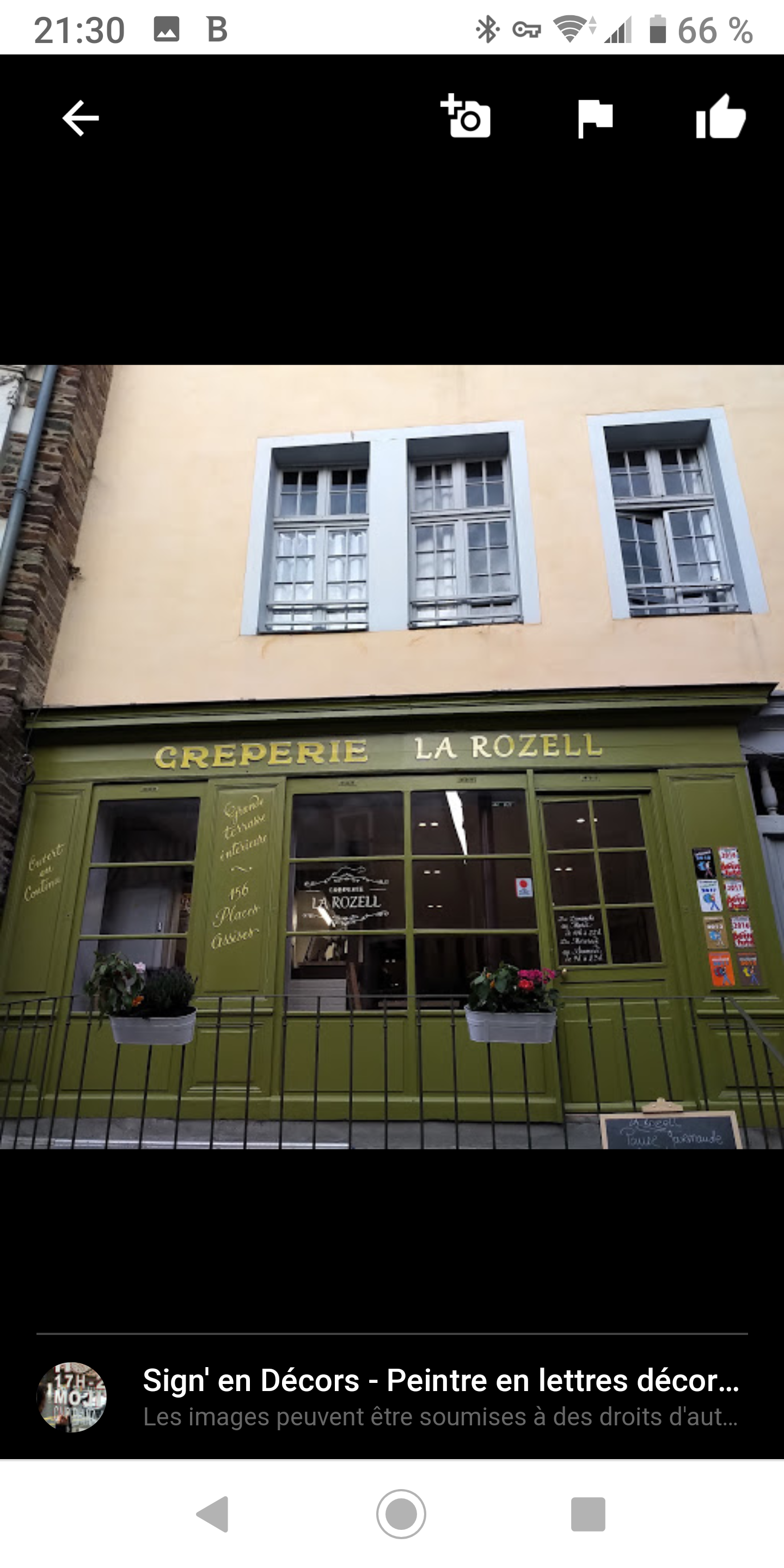Photo n° 7 de l'avis de Pascal.S fait le 11/07/2019 à 19:46