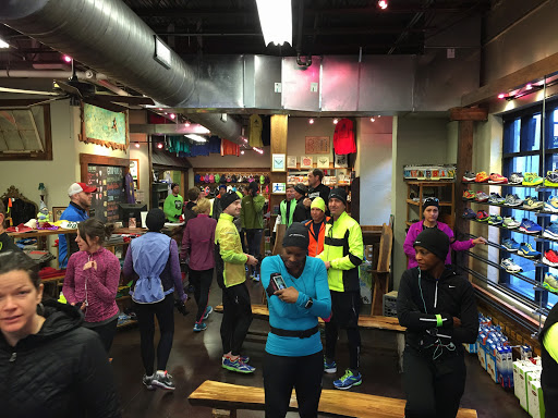 Running Store «Breakaway Running», reviews and photos, 2109 Madison Ave, Memphis, TN 38104, USA