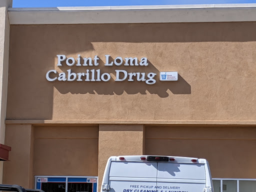 Pharmacy «Point Loma Cabrillo Drug», reviews and photos, 955 Catalina Blvd #102, San Diego, CA 92106, USA