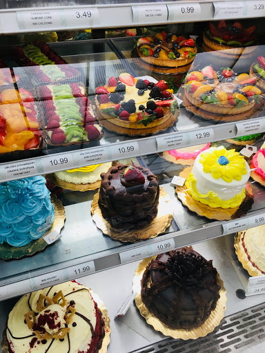 Supermarket «Publix Super Market at Hollywood Mall», reviews and photos, 3251 Hollywood Blvd, Hollywood, FL 33021, USA