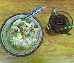 Soto Ayam Surabaya Cak Adam photo
