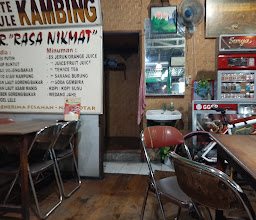 Warung Rasa Nikmat Madura photo