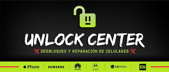 unlock center san buena