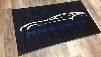 Inline Automotive Service