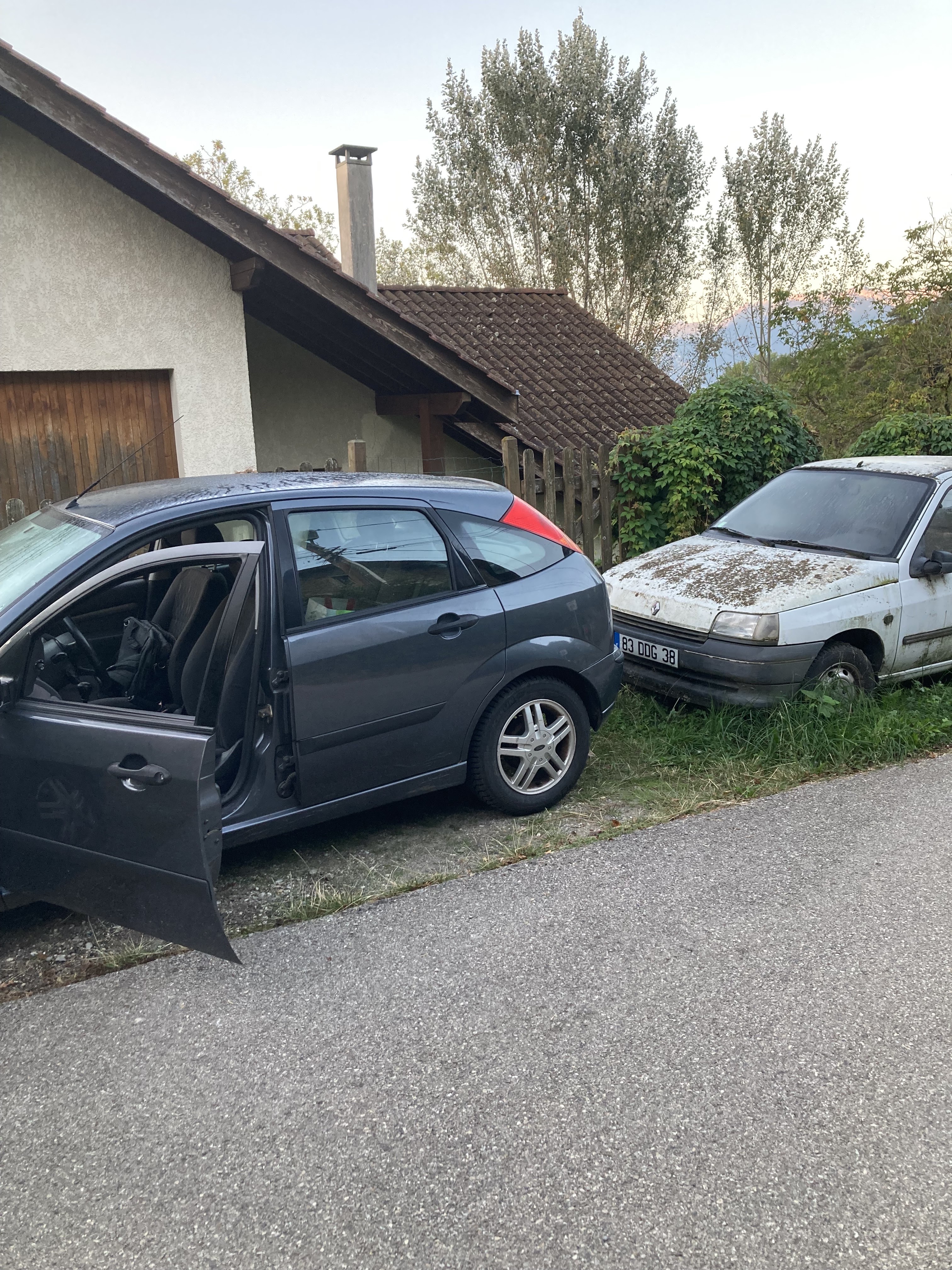 Photo n° 1 de l'avis de Pierre-François.h fait le 31/10/2023 à 08:44