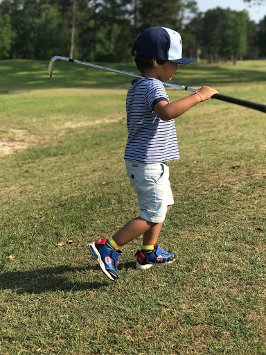 Golf Course «Riverview Park Golf Course», reviews and photos, 100 Riverview Park Dr, Dublin, GA 31021, USA