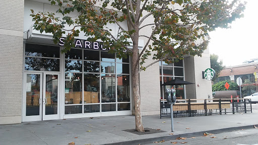Starbucks image
