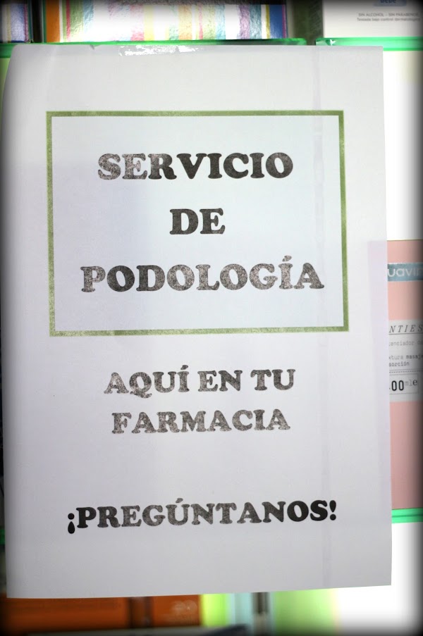 Imagen de Farmacia 24 Horas Plaza de Toros (10 de 12)