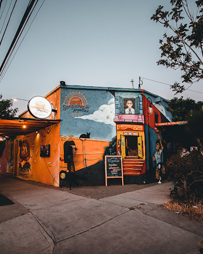 Sanguchería Argentina - Restaurante