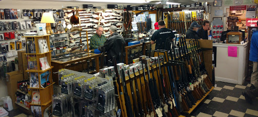 Gun Shop «Connecticut Sporting Arms LLC», reviews and photos, 1179 Foxon Rd, North Branford, CT 06471, USA