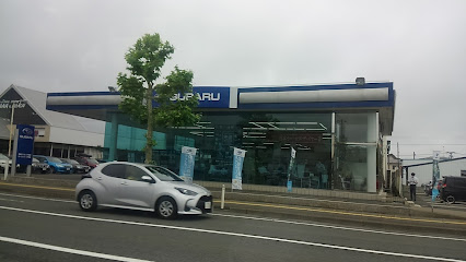 青森スバル自動車(株) 八戸類家店