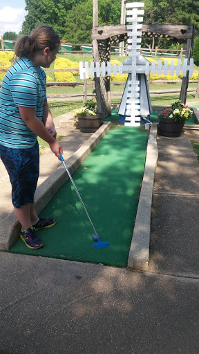 Golf Driving Range «Churchville Golf Driving Range», reviews and photos, 3040 Churchville Rd, Churchville, MD 21028, USA