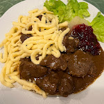 Photo n°7 de l'avis de Denis. fait le 03/11/2022 à 17:40 sur le  Brockenhotel à Wernigerode