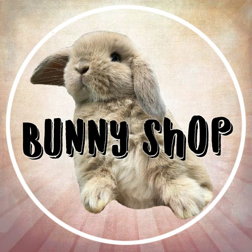 Bunny Shop