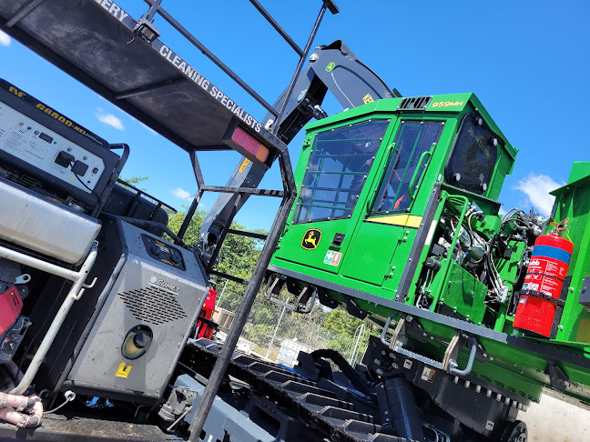 Truck Groomers - Christchurch