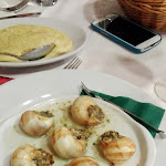 Photo n°1 de l'avis de michele.a fait le 25/12/2016 à 17:28 sur le  Trattoria Da Nazzareno à Montaner