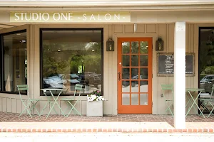 Studio One Salon image