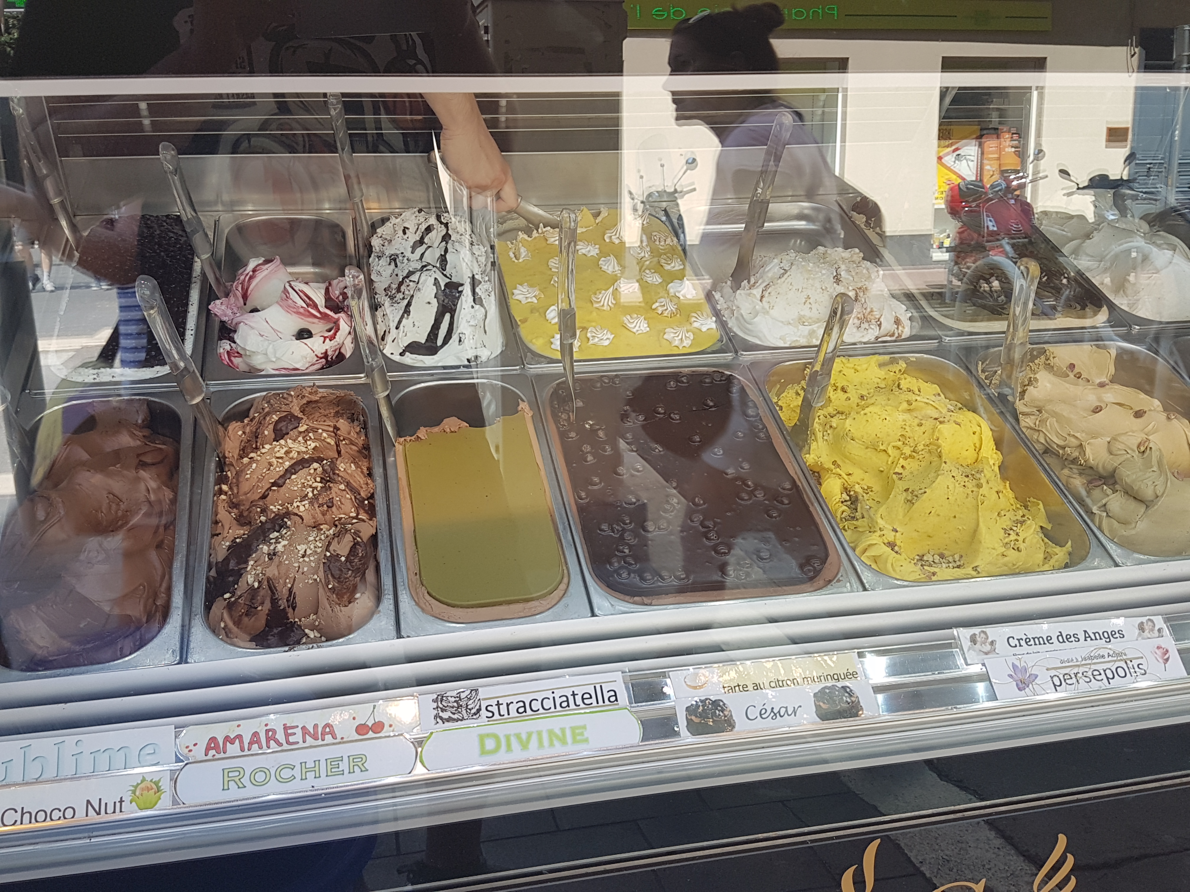 Photo n° 2 de l'avis de Peter.e fait le 03/06/2019 à 12:25