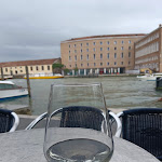 Photo n°1 de l'avis de Patrice.e fait le 16/05/2024 à 18:01 sur le  Bar Motondoso à Venice